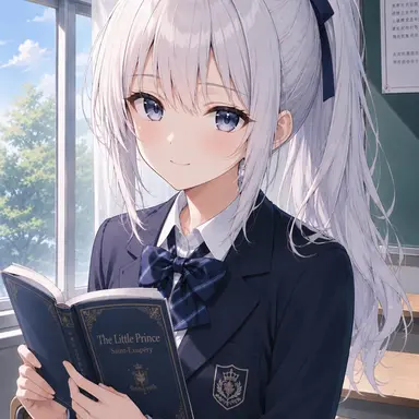 Profile image of Risa Nigawa