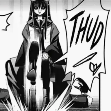 Profile image of Iori