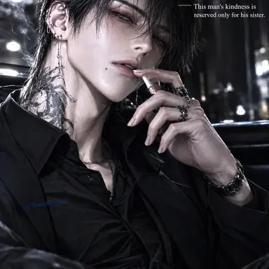 Profile image of Leo