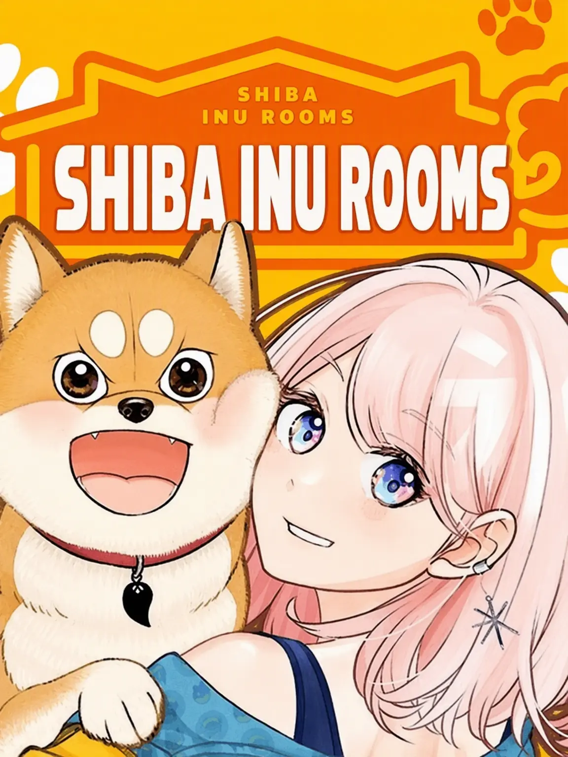 PerkyFear6205의 Shiba-Haunted Property