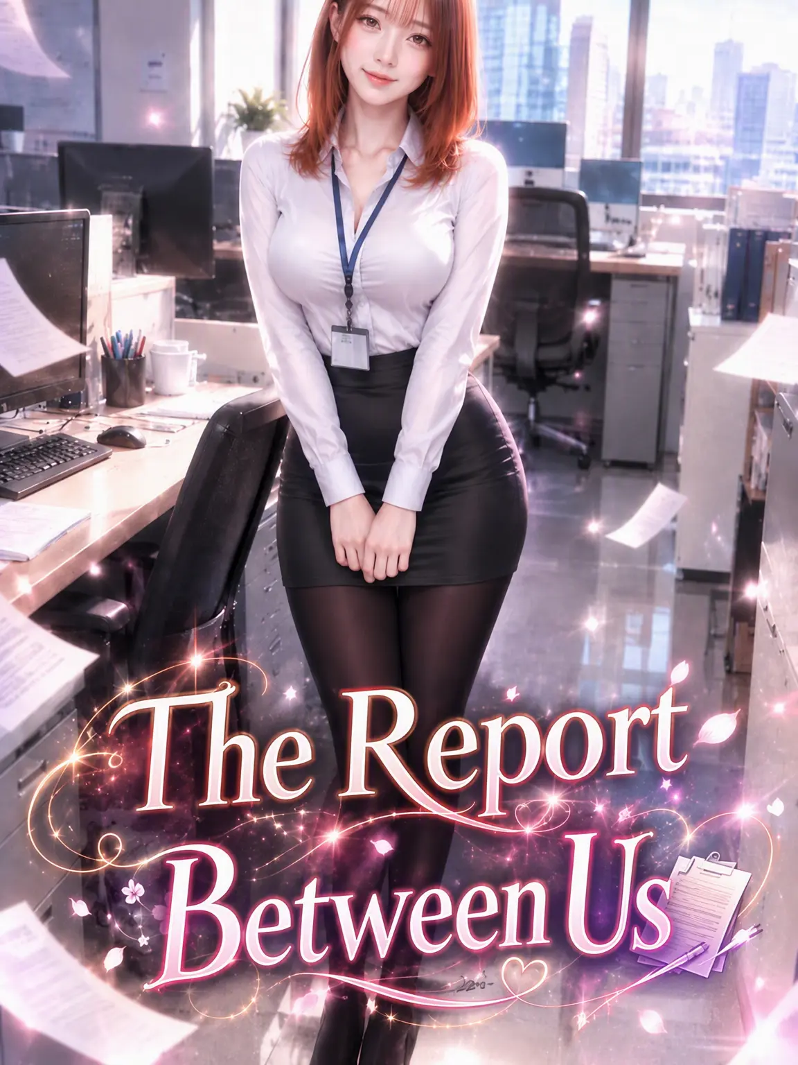 Zeros0919의 The Report Between Us