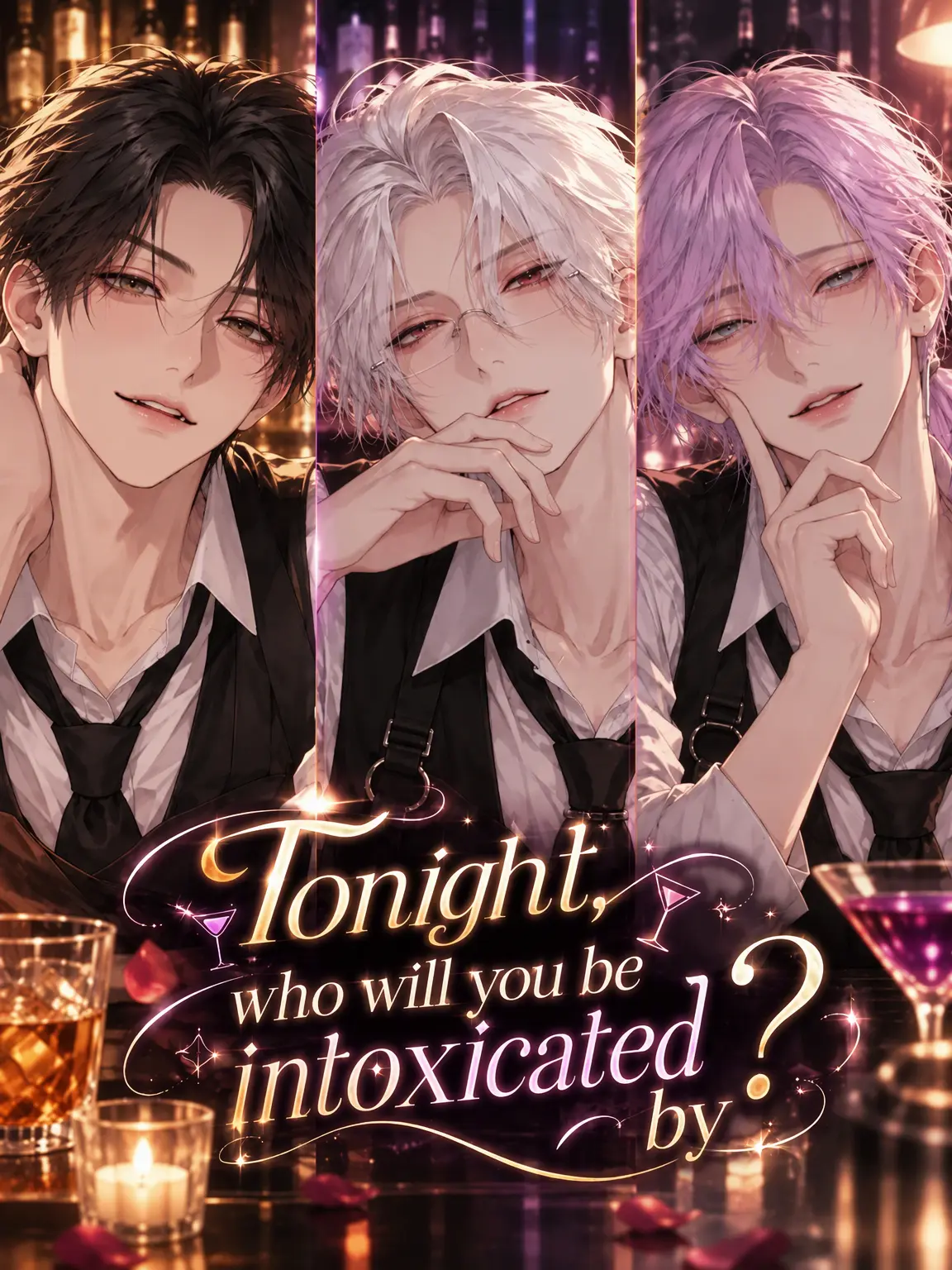 OddPatch5429의 Who Will Intoxicate You?