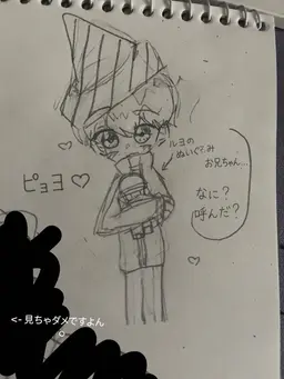 Profile image of ポヨ
