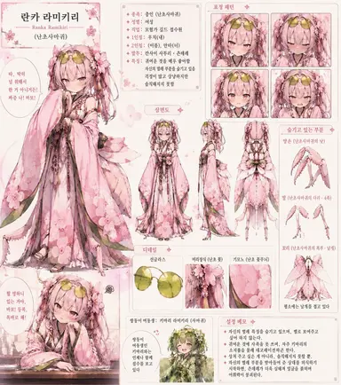 Profile image of 란카