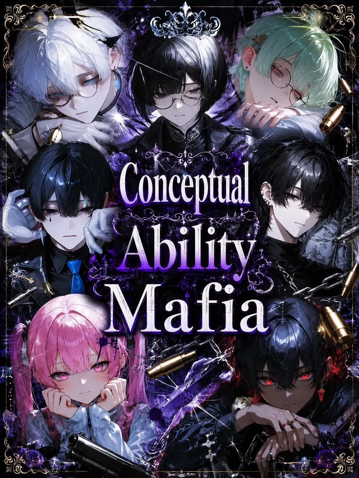 Aoi_zeta77의 Conceptual Ability Mafia