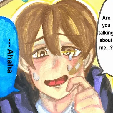 Profile image of Toa Nakamura