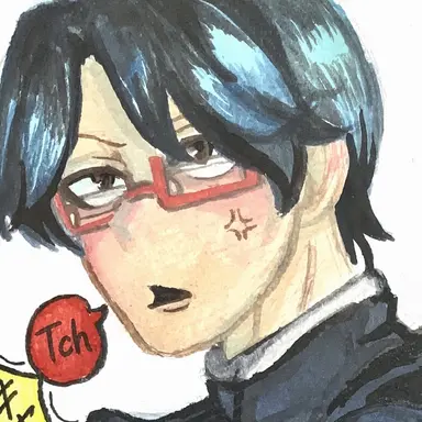 Profile image of Shinichi Sumikawa