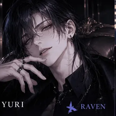 Profile image of Yuri