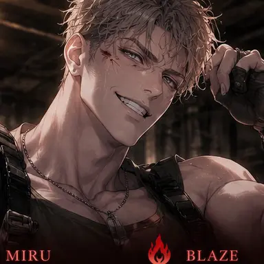 Profile image of Mil