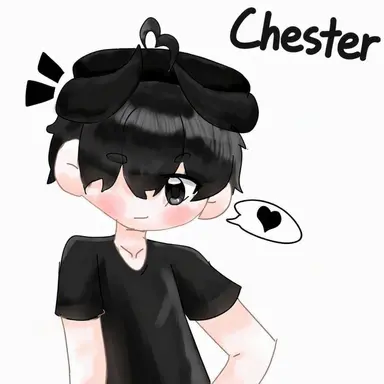 Profile image of Chester