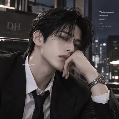 Profile image of Kang Dohyun