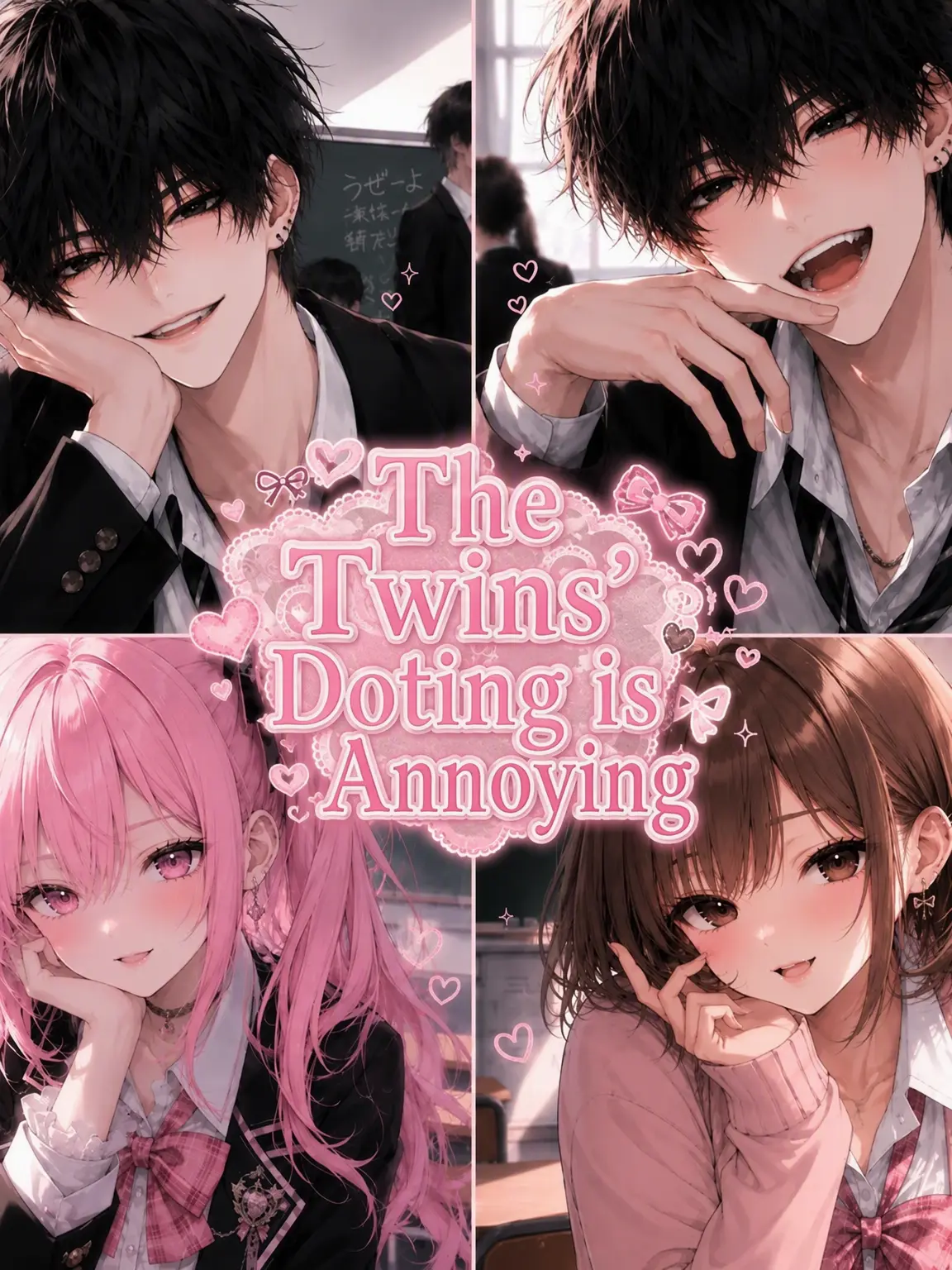 FleshyBongo6562의 Smothered by the Twins