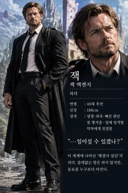 Profile image of 잭