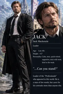 Profile image of Jack