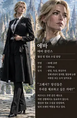 Profile image of 에바