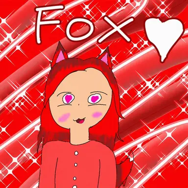 Profile image of Fox