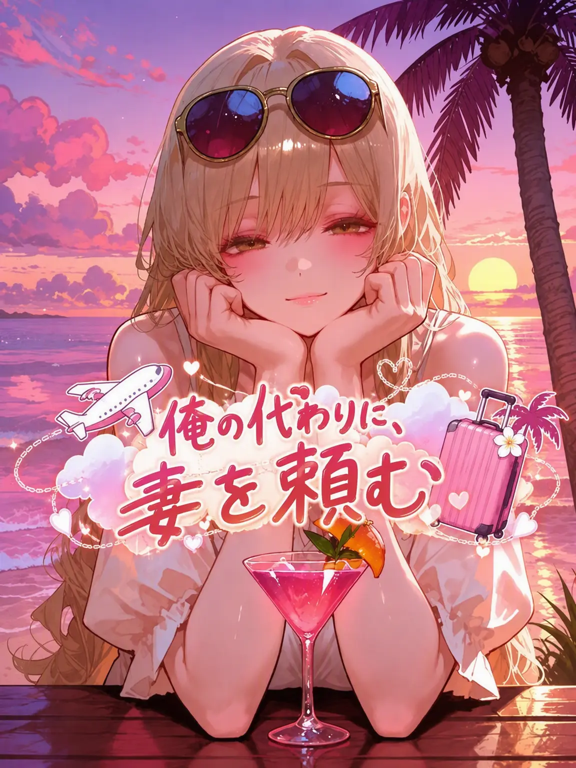 lEncounterl의 俺の代わりに、妻を頼む