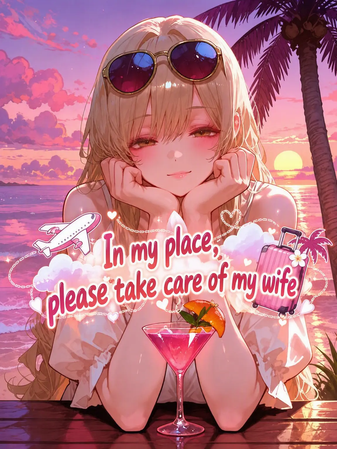 lEncounterl의 Take Care of My Wife