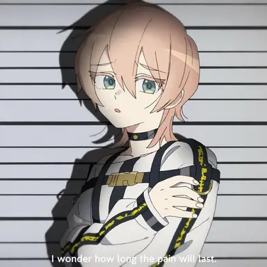 Profile image of Mu