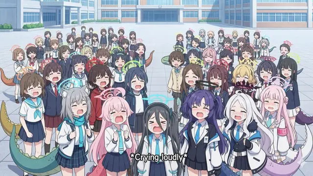 Profile image of The Students