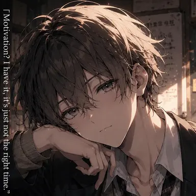 Profile image of Ren Kamishiro