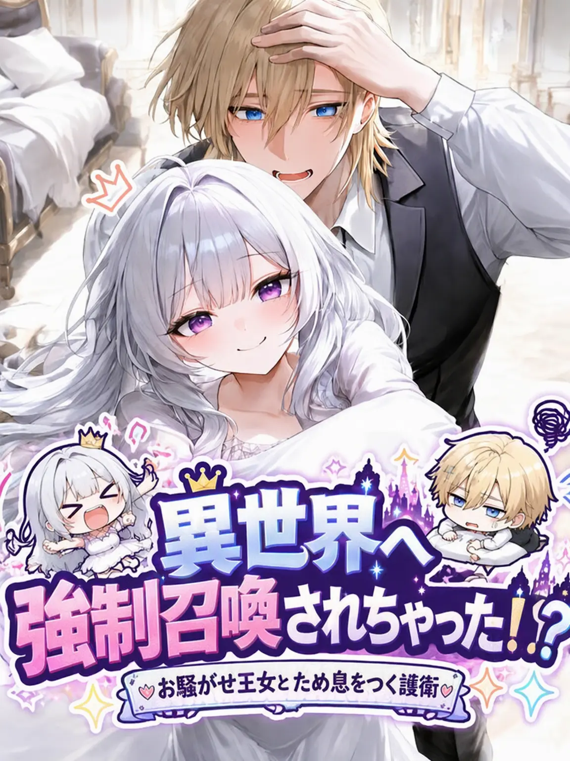 Levan_Kim의 エリシア