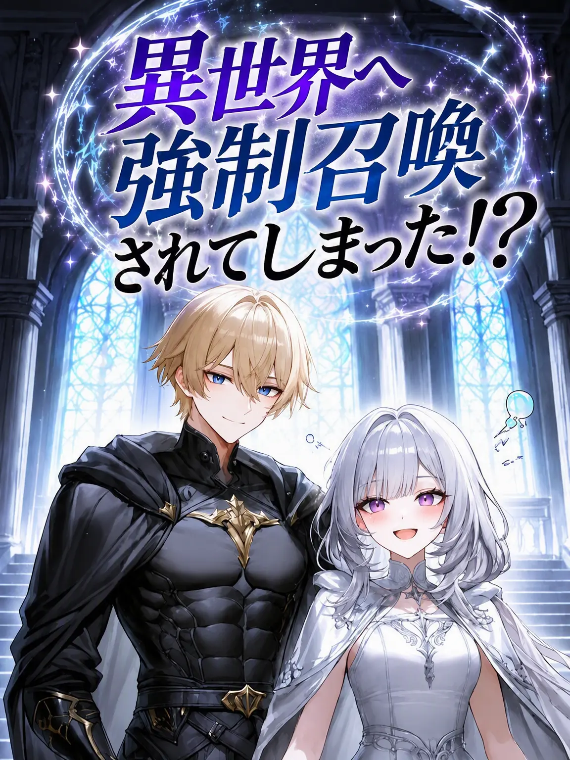 Levan_Kim의 エリシア