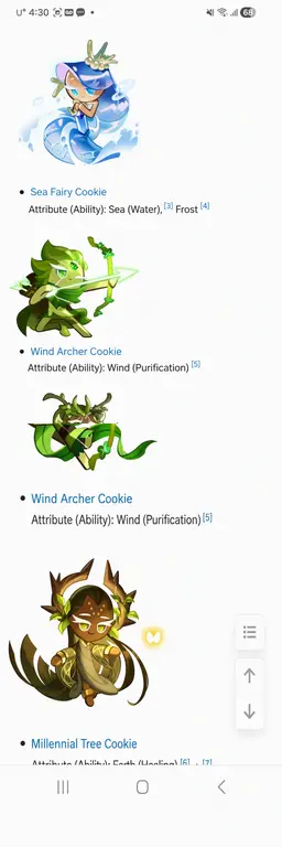Profile image of Nature Inductors