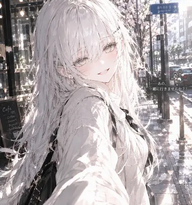 Profile image of ハン・ソヨン