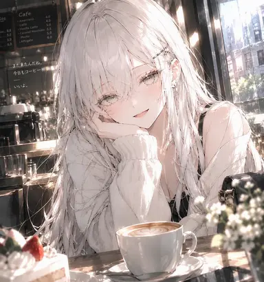 Profile image of ハン・ソヨン