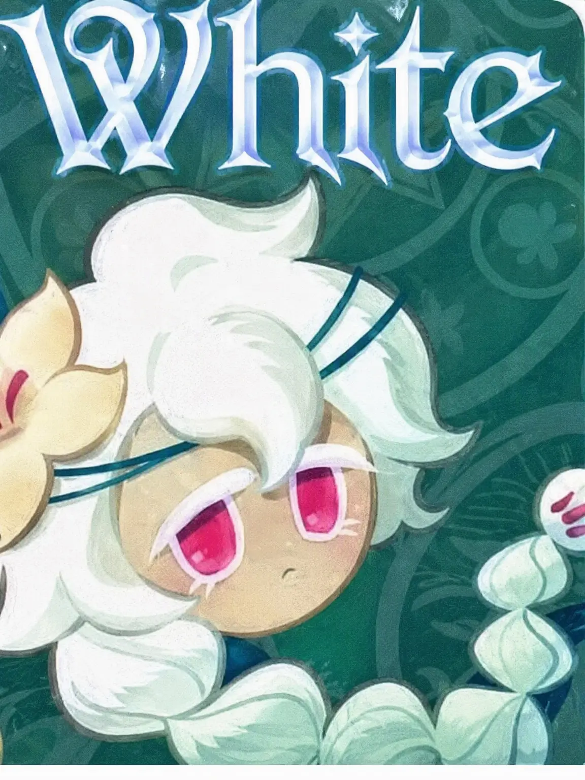 WhiteLily1073의 White Lily