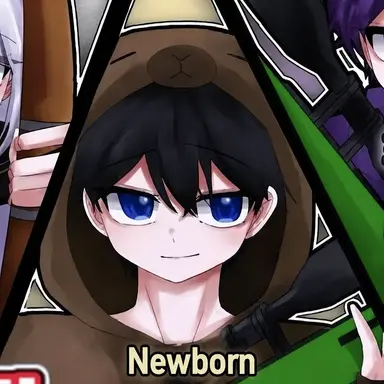 Profile image of Sinsaeng
