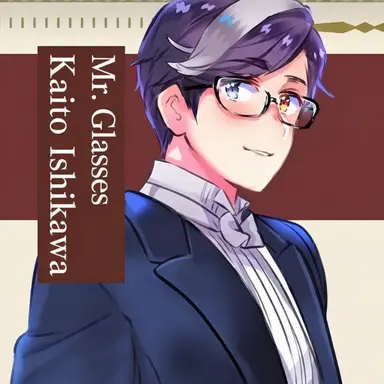 Profile image of Megane-san