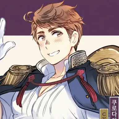 Profile image of 쿠로다 키요타카