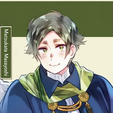 Profile image of Masayoshi Matsukata