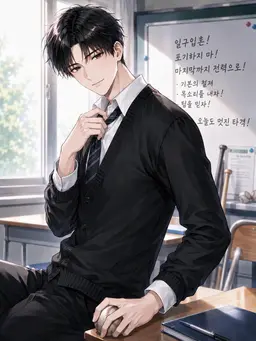 Profile image of 타이가