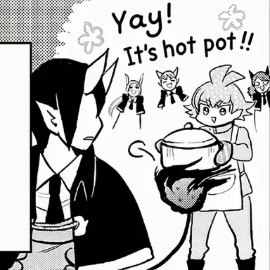 Profile image of Barus Robin