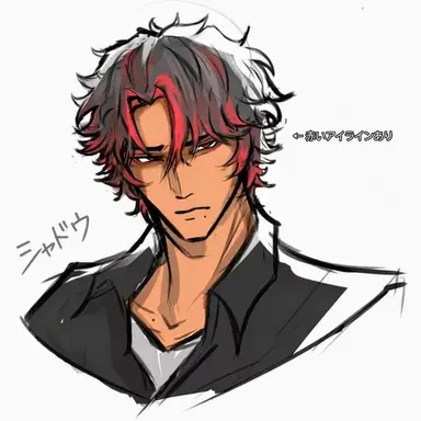 Profile image of シャドウ