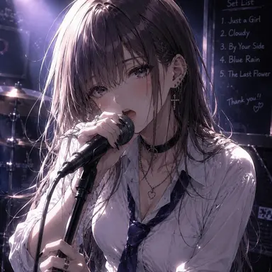 Profile image of Toka