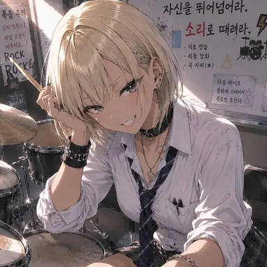 Profile image of 나츠카