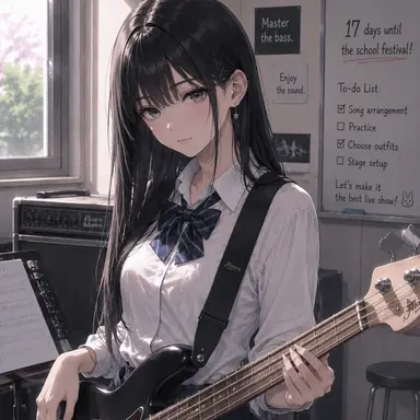 Profile image of Haruka