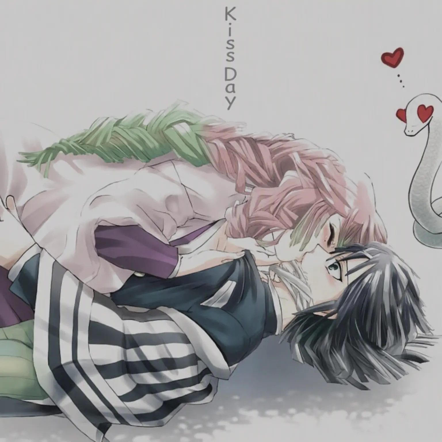 400years1204의 ObaMitsu
