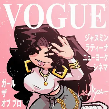 Profile image of Jasmine