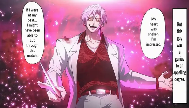 Profile image of Rintaro Ichigo