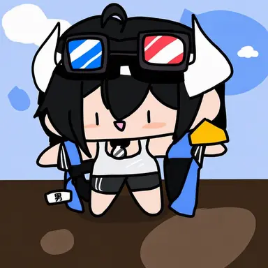Profile image of ハウカウ