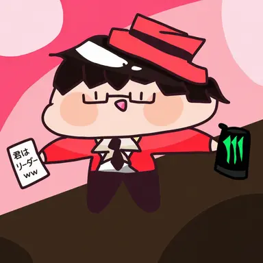 Profile image of ウォルドクン