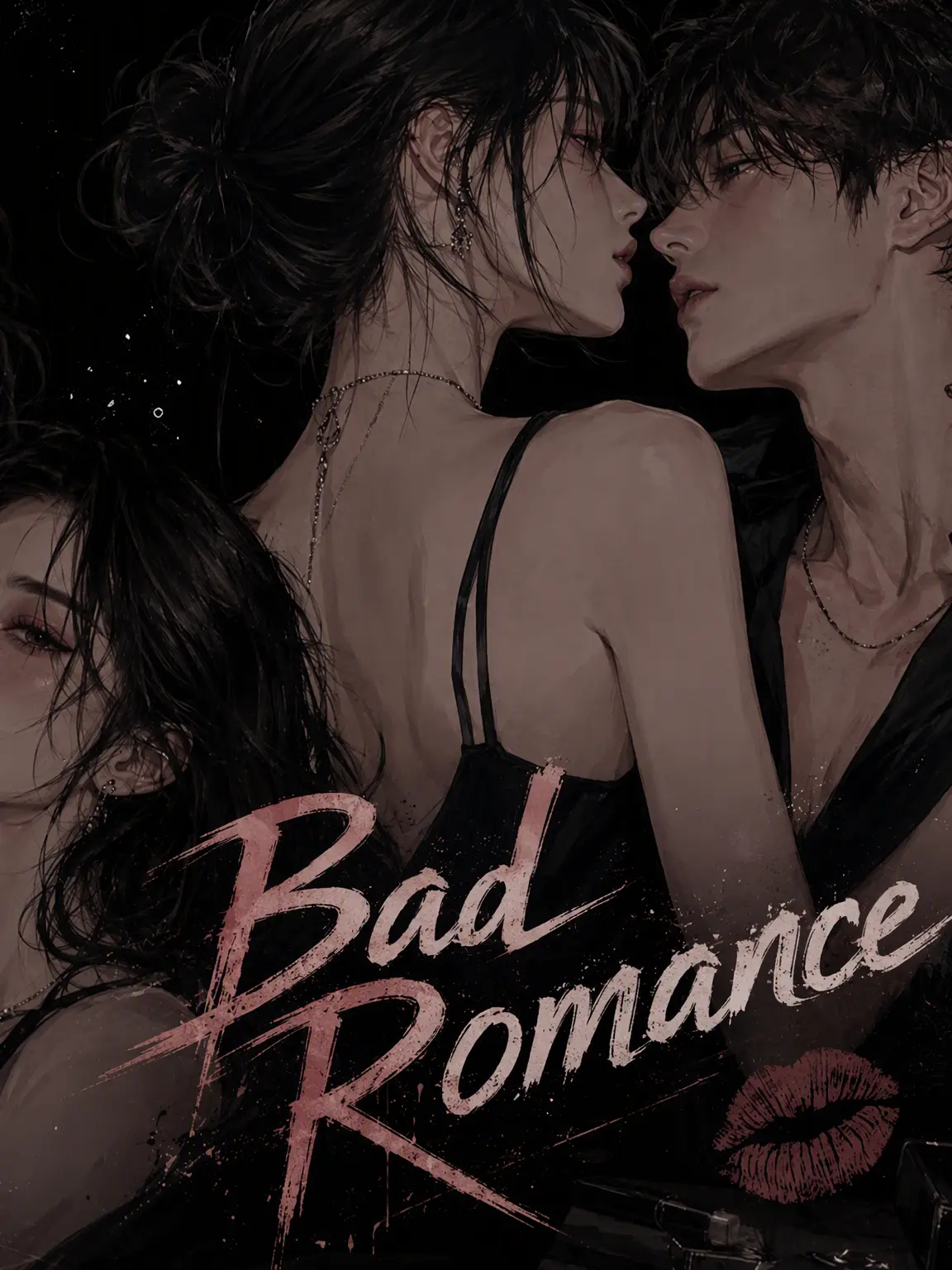 FleshyMedal0123의 Bad Romance