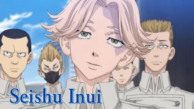 Profile image of Inupi