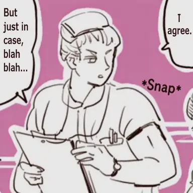 Profile image of Ludwig