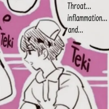 Profile image of Kiku